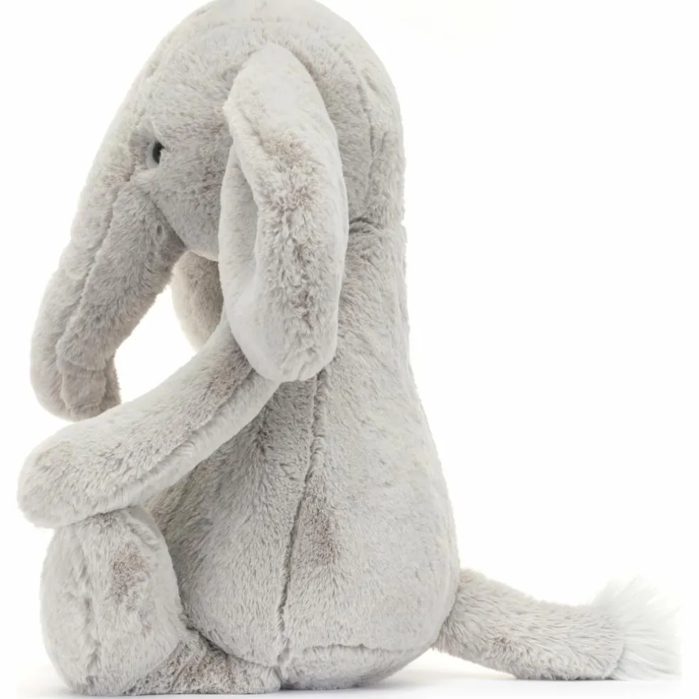 Peluche Bashful Luxe Eléphant (51 cm)