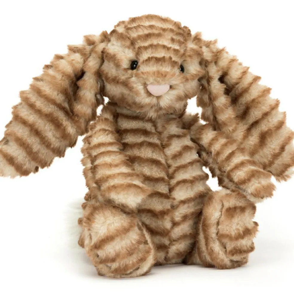 Peluche Bashful Luxe Lapin Juniper (31 cm)