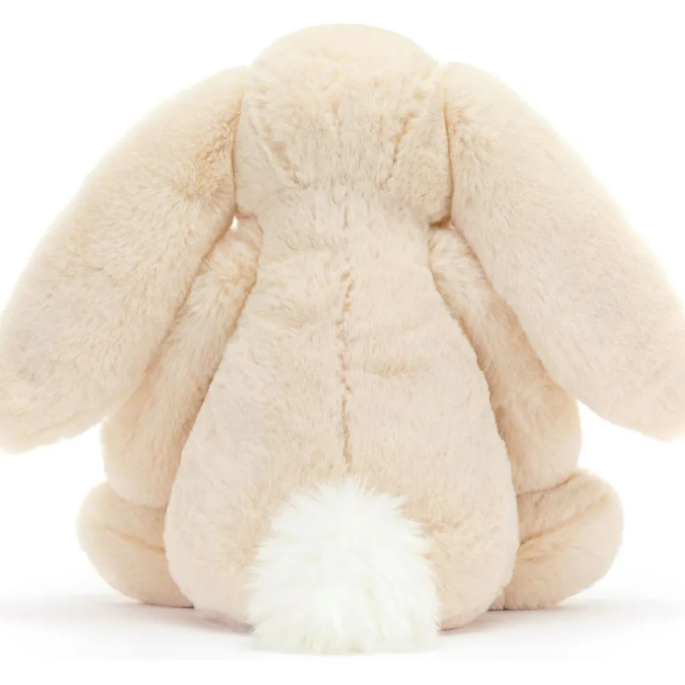 Peluche Bashful Luxe Lapin Willow (31 cm)