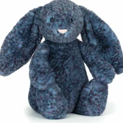 Peluche Bashful Luxe Lapin Hopscone (31 cm)
