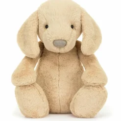 Peluche Bashful Luxe Orlando le chiot (51 cm)