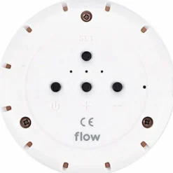 Peluche bluetooth octopus Olly écru