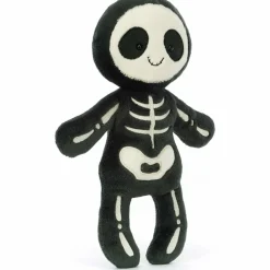 Peluche Bob le squelette (33 cm)