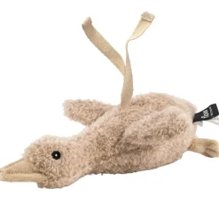 Peluche bruit blanc à suspendre Liva avoine