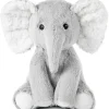 Peluche bruit blanc Elliot l'éléphant