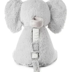 Peluche bruit blanc Elliot l'éléphant