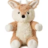 Peluche bruit blanc Lovelight Finley le faon