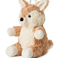 Peluche bruit blanc Lovelight Finley le faon