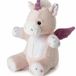 Peluche bruit blanc Lovelight Lily la licorne