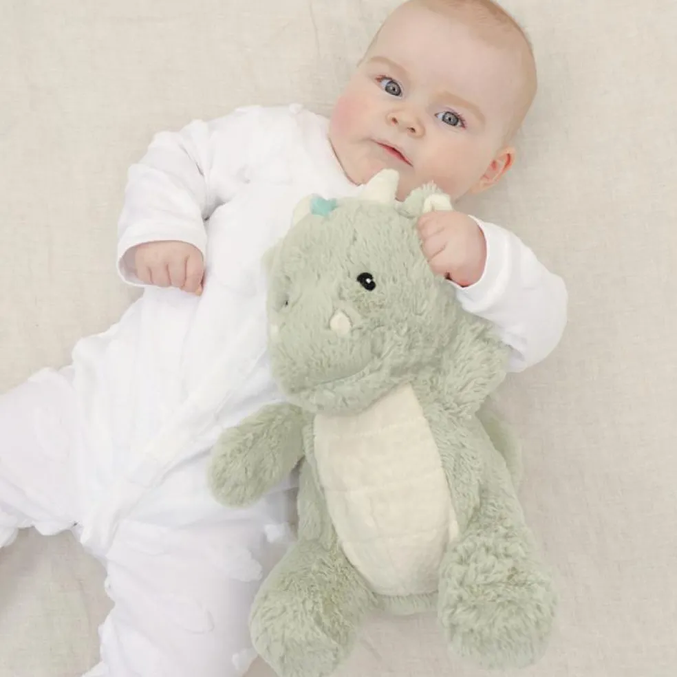 Peluche bruit blanc Lovelight Drake le dragon