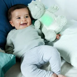 Peluche bruit blanc Lovelight Drake le dragon