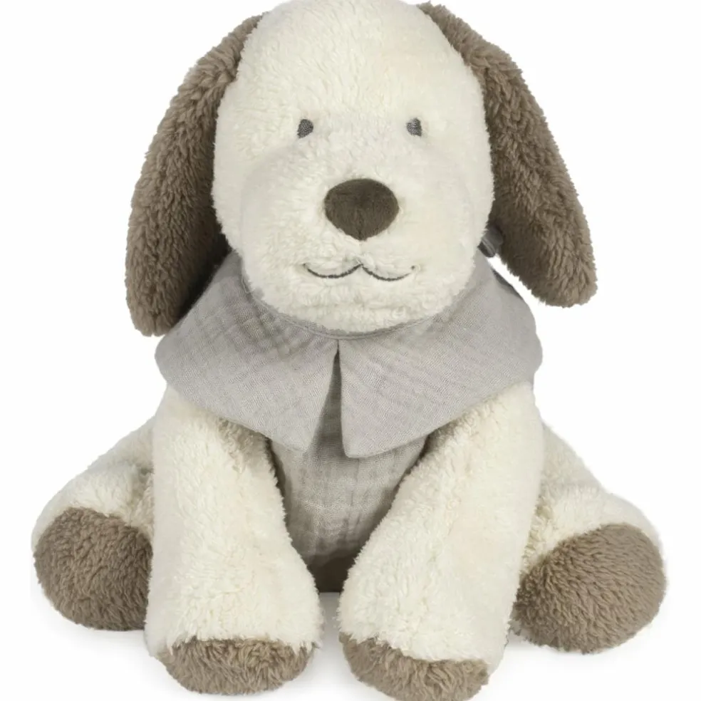 Peluche Chien Sintra Vert