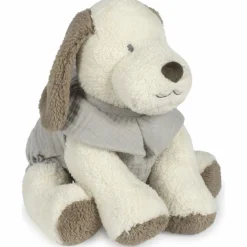 Peluche Chien Sintra Vert