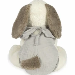 Peluche Chien Sintra Vert