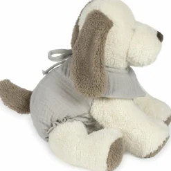 Peluche Chien Sintra Vert