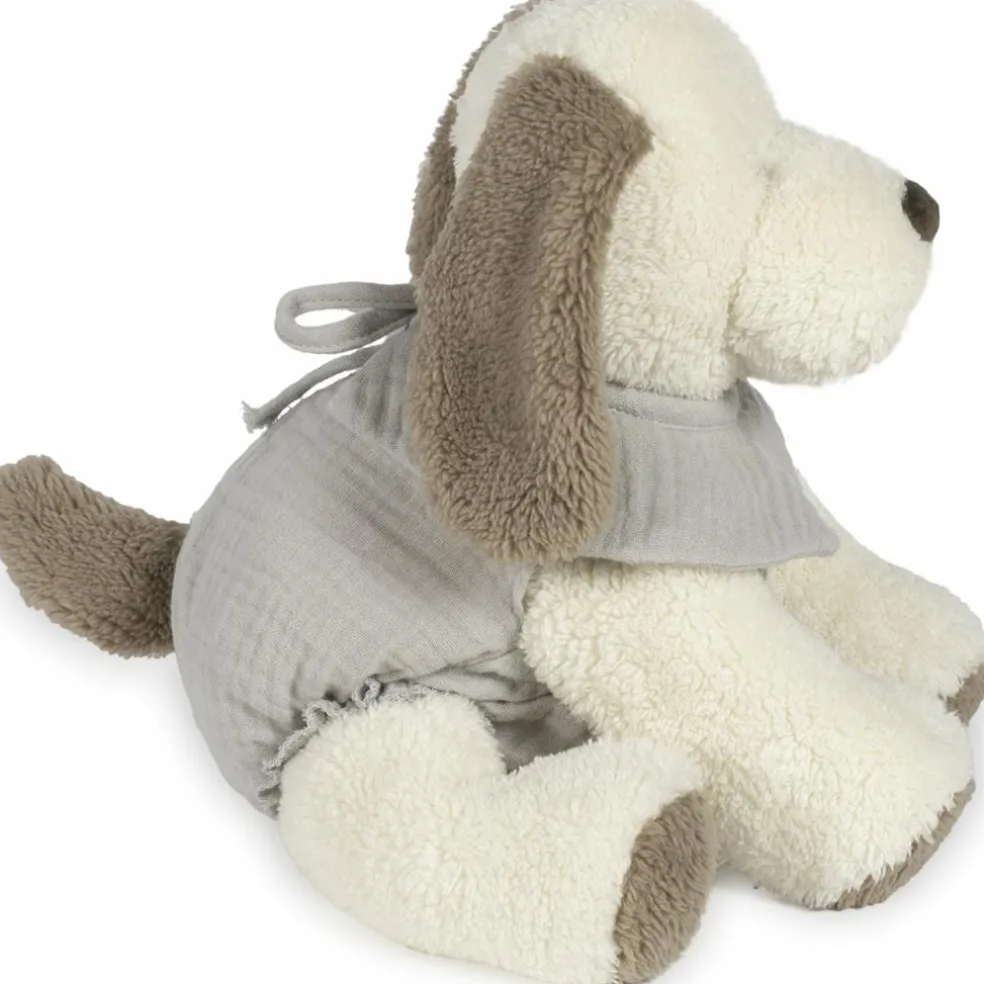 Peluche Chien Sintra Vert