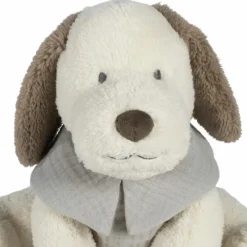 Peluche Chien Sintra Vert