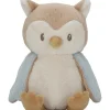 Peluche chouette Forest Friends (20 cm)