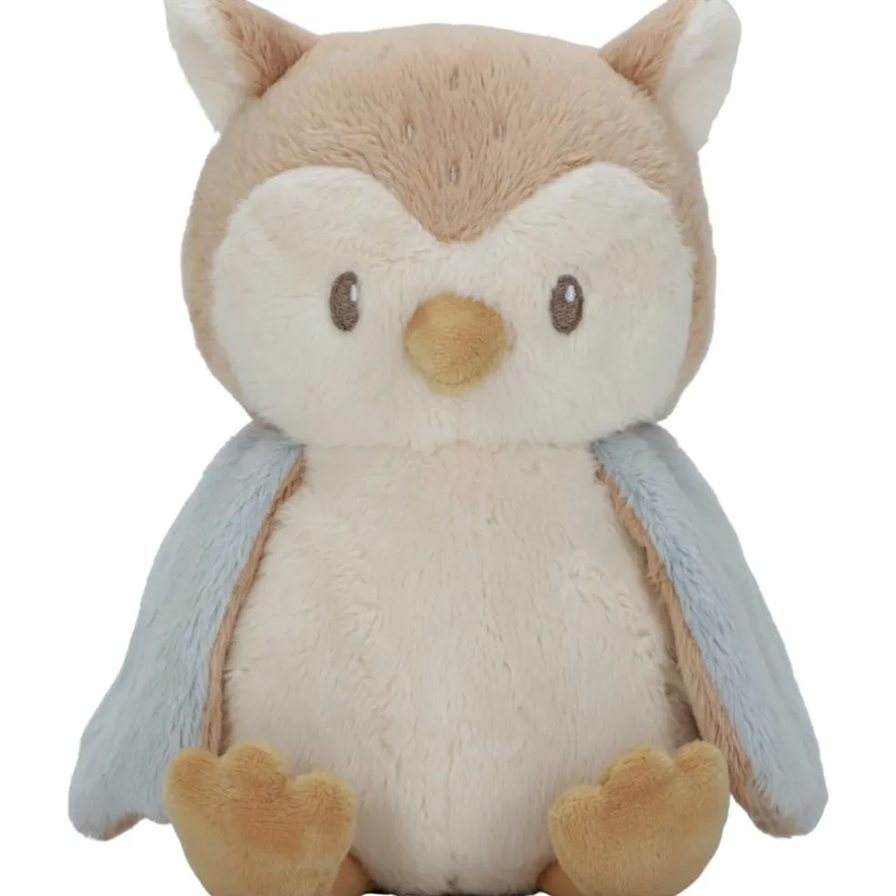 Peluche chouette Forest Friends (20 cm)