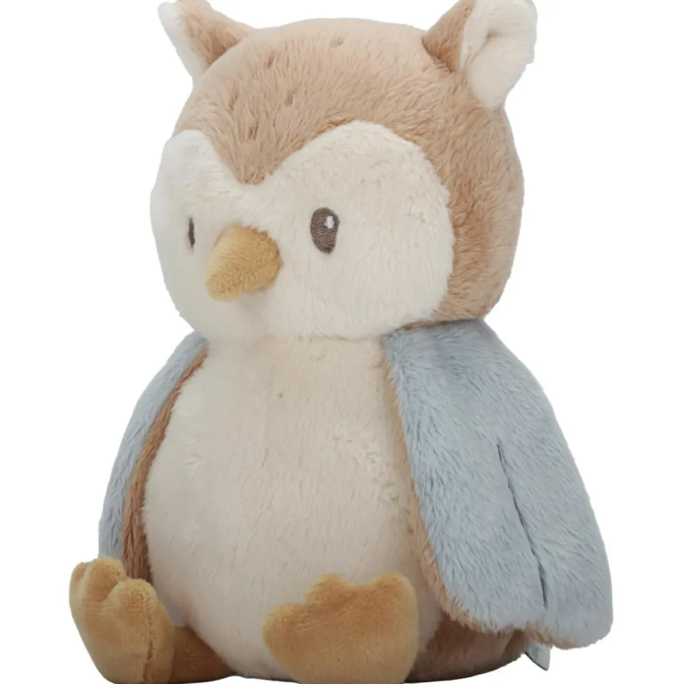 Peluche chouette Forest Friends (20 cm)