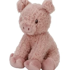 Peluche cochon Little Farm (17 cm)