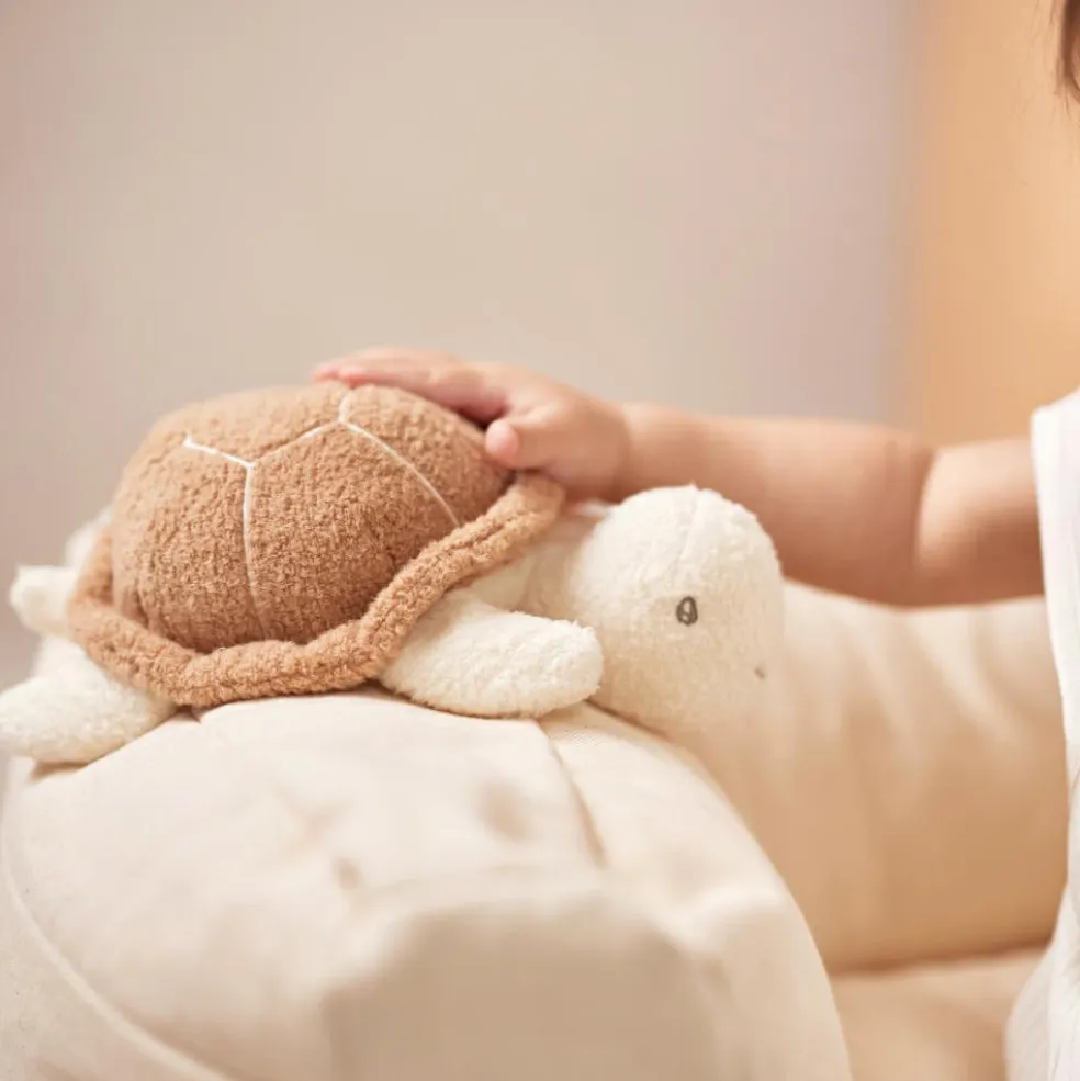 Peluche d'activités Deepsea Turtle