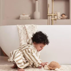 Peluche d'activités Deepsea Turtle