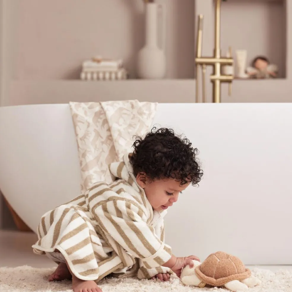 Peluche d'activités Deepsea Turtle