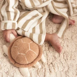 Peluche d'activités Deepsea Turtle