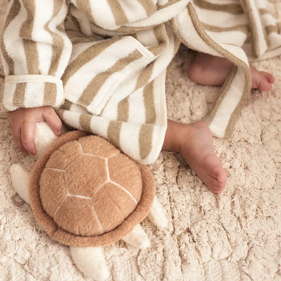 Peluche d'activités Deepsea Turtle