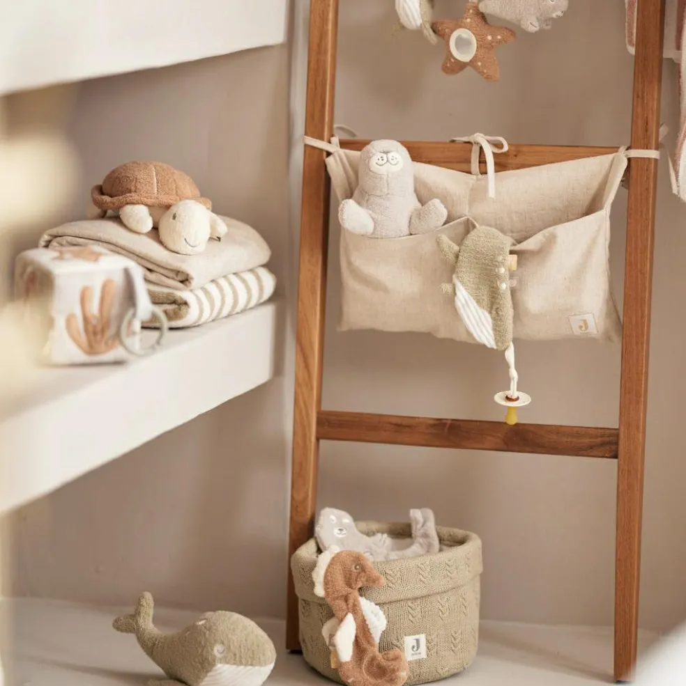 Peluche d'activités Deepsea Turtle