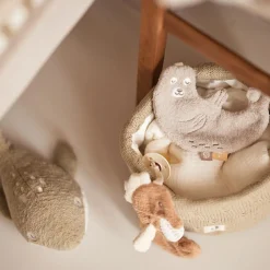 Peluche d'activités Deepsea Whale