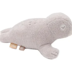Peluche d'activités Deepsea Seal