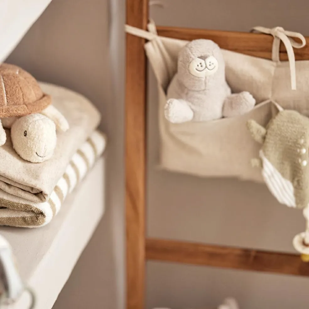 Peluche d'activités Deepsea Seal