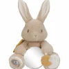 Peluche d'activités Lapin Newborn