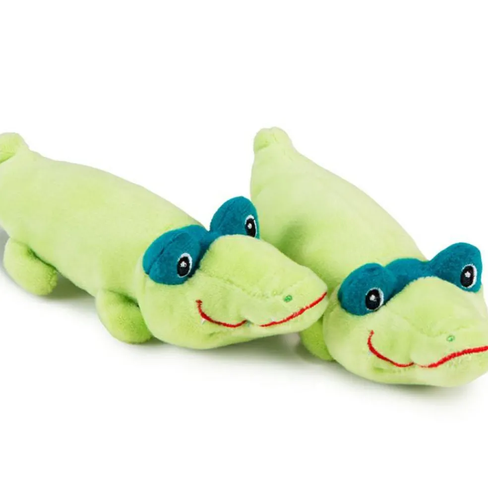 Peluche d'activités Ma première arche de Noé