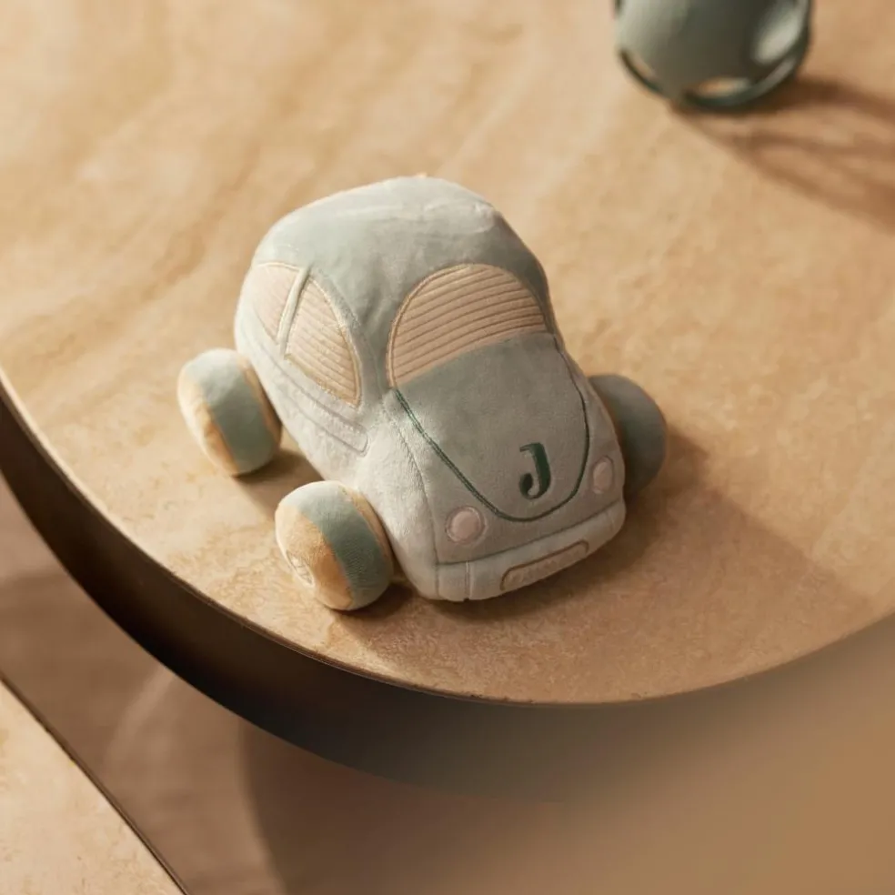 Peluche d'activités On the Go