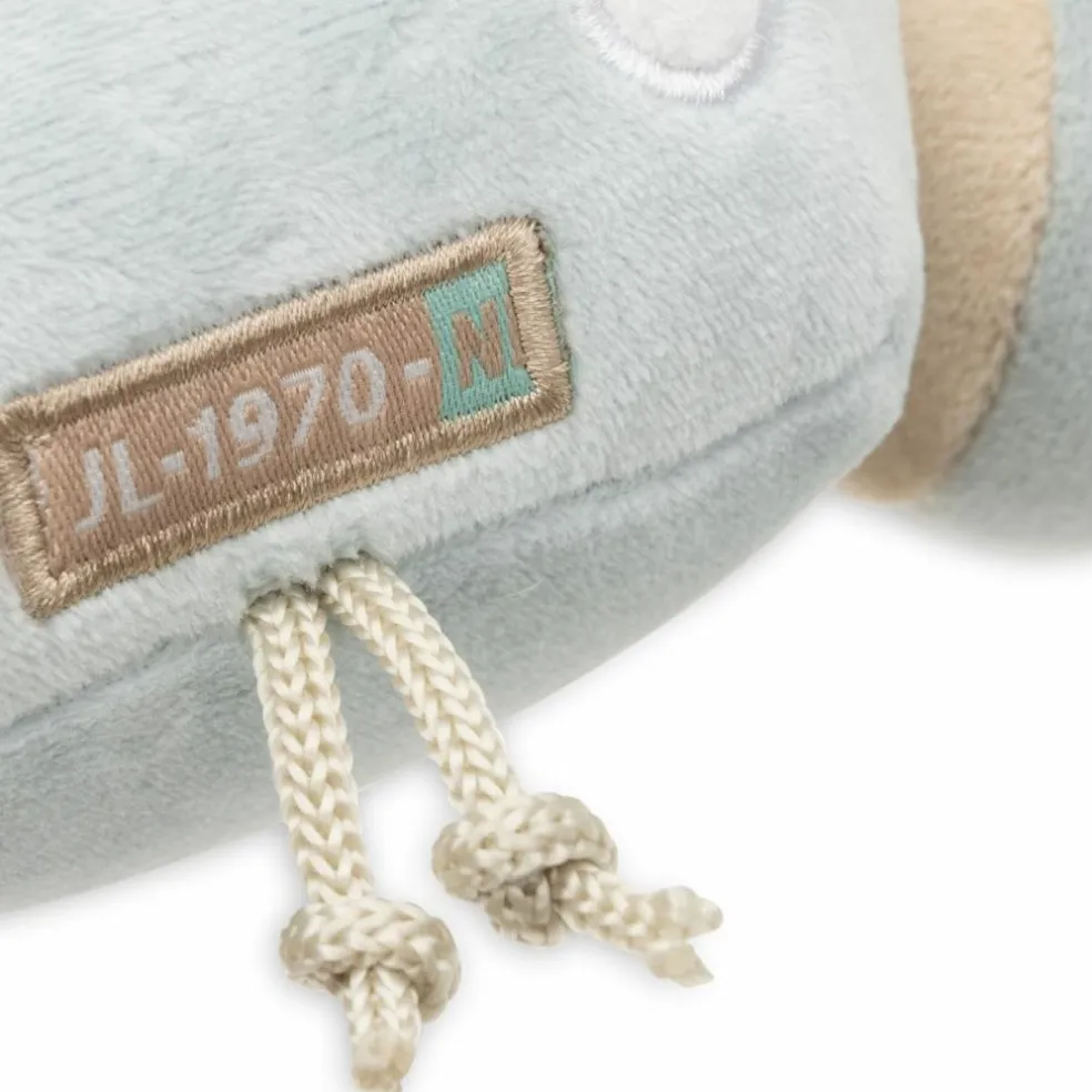 Peluche d'activités On the Go