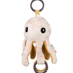 Peluche d'activités vibrante à suspendre Jelly Rose