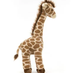 Peluche Dara la girafe (56 cm)