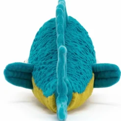 Peluche Delano la daurade (12 cm)