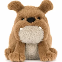Peluche Derreck le chien (23 cm)