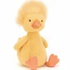 Peluche Dorit le Caneton (26 cm)