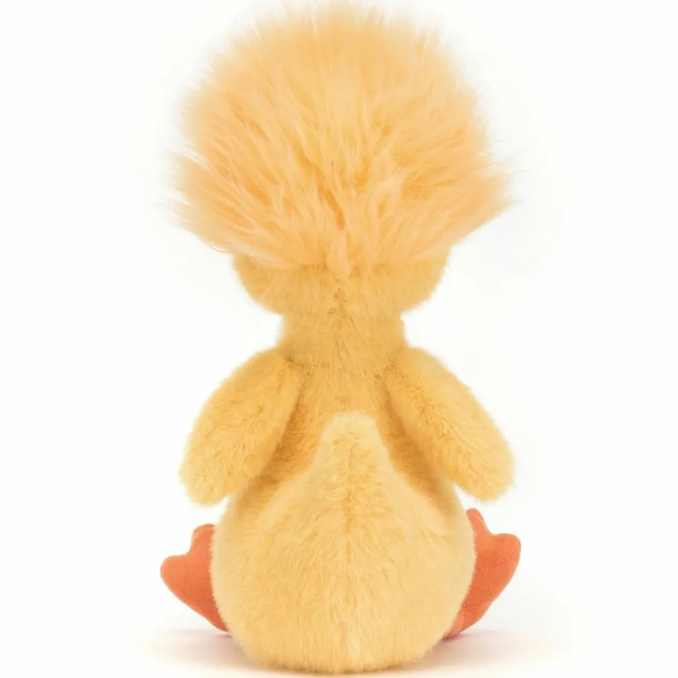 Peluche Dorit le Caneton (26 cm)