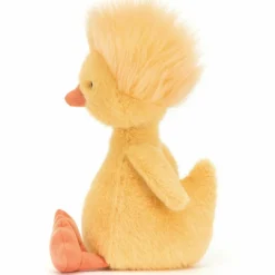 Peluche Dorit le Caneton (26 cm)