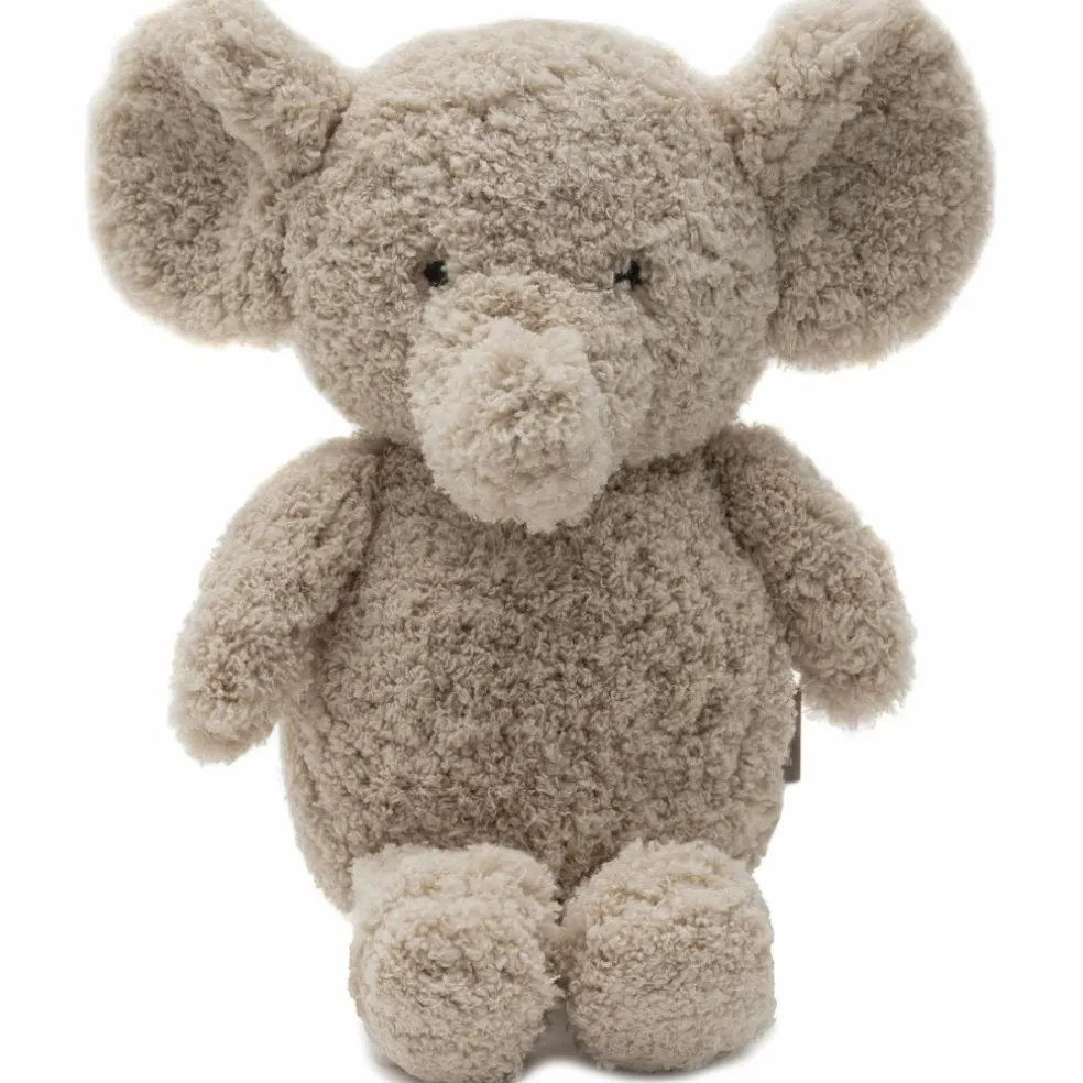 Peluche Eléphant (30 cm)