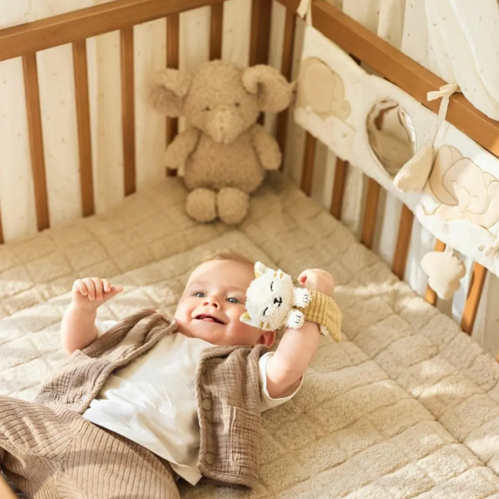 Peluche Eléphant (30 cm)