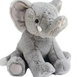 Peluche Eléphant'dou (32 cm)