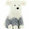 Peluche Ewert le chien de berger (29 cm)