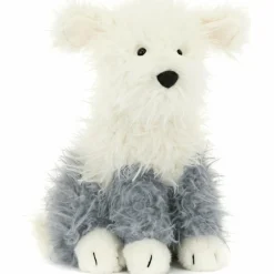 Peluche Ewert le chien de berger (29 cm)